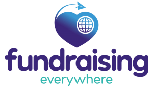 Fundraising Everywhere Logo