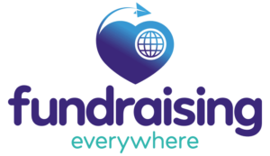 Fundraising Everywhere Logo