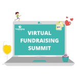 5 reasons to be positive about virtual community fundraising
