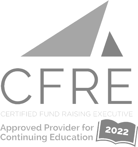 CFRE Approved Provider 2022