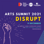 Arts Summit 2021