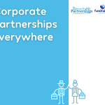 How to build a career in corporate partnerships
