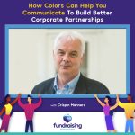 Using colour insights to build corporate relationships