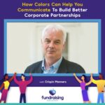 Using colour insights to build corporate relationships