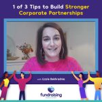 The complete corporate partnerships toolkit