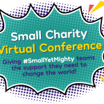 How small charities can get the most out of digital