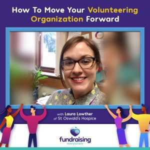 Volunteer Management in 2021