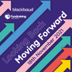 Looking Back, Moving Forward: Fundraising lessons from 2021