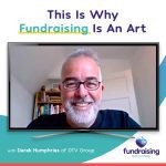 19 principles of creative fundraising I learned through art