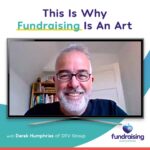 19 principles of creative fundraising I learned through art