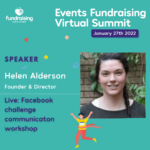 FB Challenge Communication Workshop
