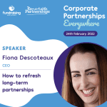 How to refresh long term partnerships (The LinkedIn & Innovate Dublin Story)