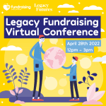 Legacy Fundraising Virtual Conference