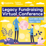 Legacy Fundraising Virtual Conference