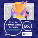 Charity Virtual Event Awards 2022