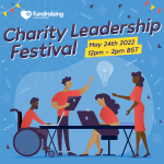 Charity Leadership Festival 2022
