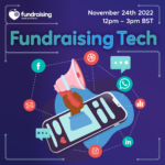 FundraisingTech 2022