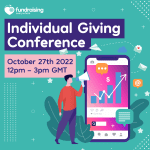 Individual Giving Conference