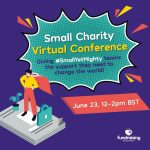 Small Charity Virtual Conference