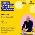 Data driven legacy fundraising with Farewill