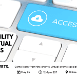 How to plan and host accessible virtual events