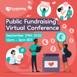 Public Fundraising Virtual Conference