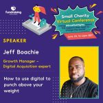 Using digital marketing to punch above your weight