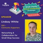 Networking & Collaboration for Small Shop Success: Lessons from a Start-Up Charity