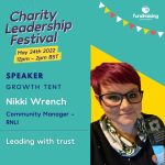 Leading With Trust - How to do it well and why it matters