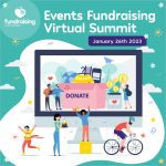 Events Fundraising Virtual Summit 2023
