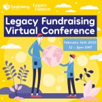 Legacy Fundraising Virtual Conference 2023
