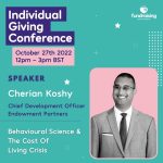 The Cost of Living Crisis: A Behavioural Science Approach