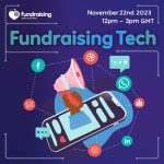 FundraisingTech 2023