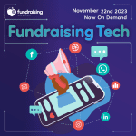 FundraisingTech 2023