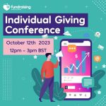 Individual Giving Conference 2023