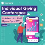 Individual Giving Conference 2023