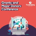 Panel Discussion: Major Donor Stewardship