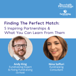 Finding The Perfect Match: 5 Inspiring Partnerships & What You Can Learn From Them