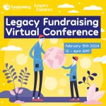 Legacy Fundraising Virtual Conference 2024