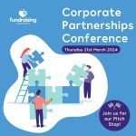 Corporate Partnerships Conference 2024