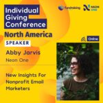 New Insights for Nonprofit Email Marketers