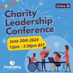 Charity Leadership Conference 2024