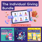 The Individual Giving Bundle