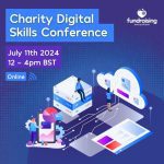 Charity Digital Skills Conference