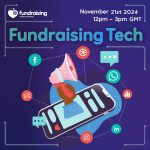 FundraisingTech 2024