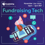 FundraisingTech 2024