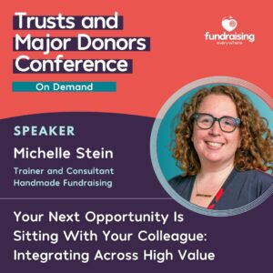 Your next opportunity is sitting with your colleague: Integrating across high value