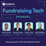 Panel discussion: AI and the nonprofit sector