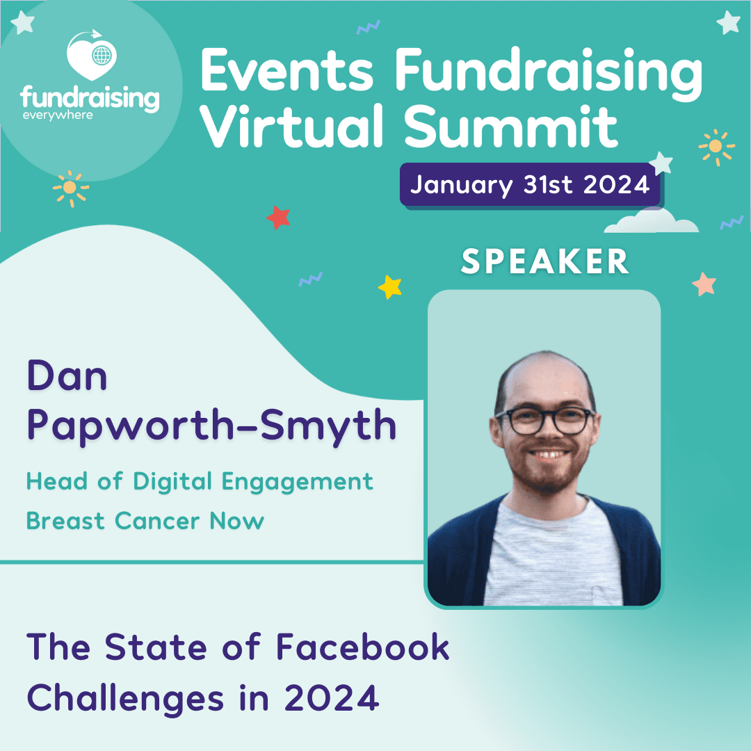 The state of Facebook challenges in 2024 with Dan Papworth-Smyth