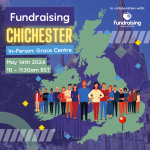 Fundraising Chichester - 2024
